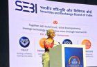 वित्त मंत्री निर्मला सीतारमण ने सेबी से वित्तीय सिस्टम में केवाईसी को आसान और एक समान बनाने का किया आग्रह