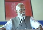 परिवारवादी और तुष्टिकरण में डूबे दल नारी शक्ति से डरे हुए: प्रधानमंत्री नरेंद्र मोदी