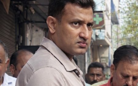 वियतनाम घूमने की तैयारी, लेकिन पहुंच गए जेल, रिश्वत केस में MCD डिप्टी कमिश्नर समेत 2 अधिकारी 14 दिन की न्यायिक हिरासत में