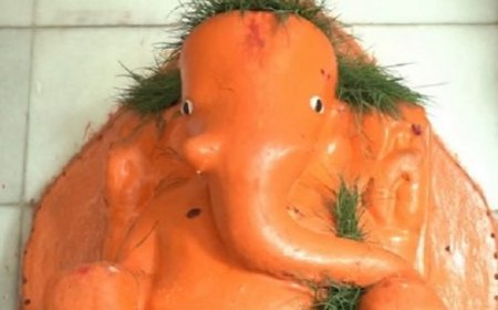 8 अप्रैल का पंचांग : बैशाख कृष्ण की षष्ठी तिथि, नोट कर लें शुभ मुहूर्त व राहुकाल