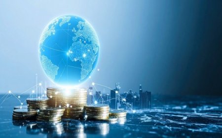 भारत को हर 1-2 साल में वैश्विक अस्थिरता के लिए तैयार रहना चाहिए : अर्थशास्त्री