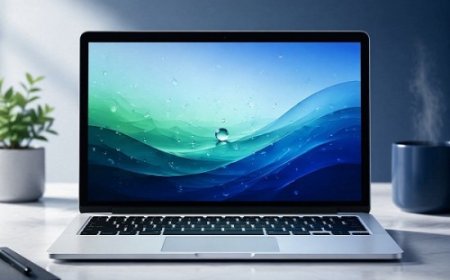 2026 की पहली तिमाही में वैश्विक पीसी शिपमेंट में 4 प्रतिशत की हुई बढ़ोतरी