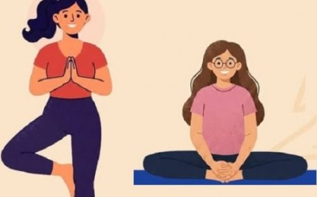 तन-मन के लिए क्यों जरूरी है योगासन? आयुष मंत्रालय से जानें