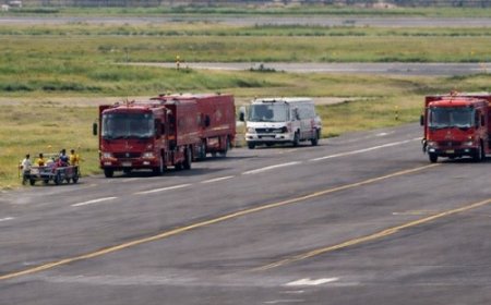 पुणे एयरपोर्ट रनवे की हुई मरम्मत, हवाई अड्डे पर विमान परिचालन फिर से शुरू