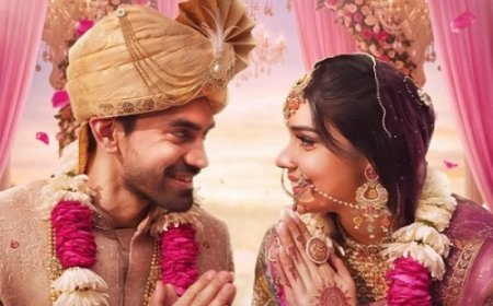 हल्दी, फेरे और प्यार की रुमानियत, ईशा और अविनाश का इमोशनल गाना 'शुक्रिया' रिलीज