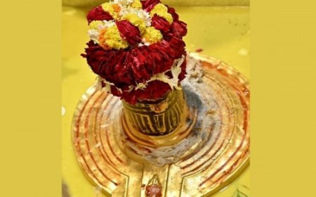 19 अप्रैल का पंचांग : बैशाख शुक्ल की द्वितीया तिथि, त्रिपुष्कर योग के साथ अभिजित मुहूर्त, नोट कर लें राहुकाल