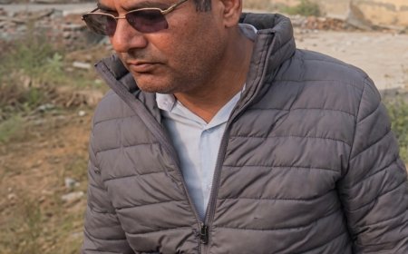 अवैध निर्माण स्वामियों से सांठगांठ के आरोप में जेई बदन सिंह प्रवर्तन से हटाए गए, कार्यालय से संबद्ध