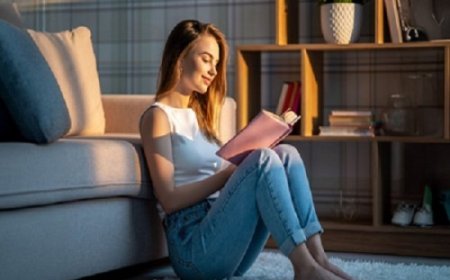 मनोरंजन और ज्ञान ही नहीं बीमारियों को दूर करने में भी कारगर किताबें, जानें बिब्लियोथेरेपी के फायदे