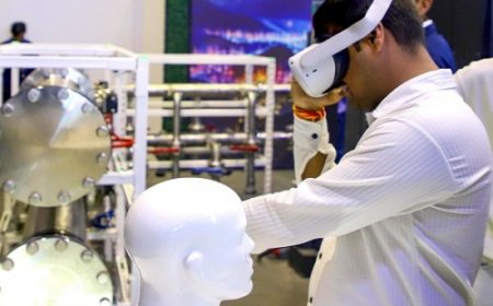 एआई और नई टेक्नोलॉजी पर भरोसा, लेकिन सतर्कता जरूरी: एक्सपर्ट्स