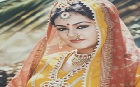 सीता नवमी : पर्दे पर 'जनक नंदिनी' का किरदार निभा चुकीं ये अभिनेत्रियां, दीपिका ही नहीं लिस्ट में स्मृति व नयनतारा भी