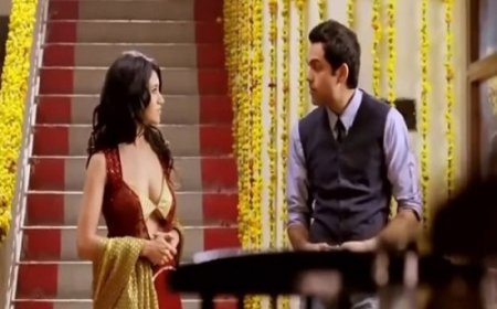 एक भी डायलॉग नहीं... अभय देओल ने सुनाया फिल्म ‘देव डी’ से जुड़ा मजेदार किस्सा