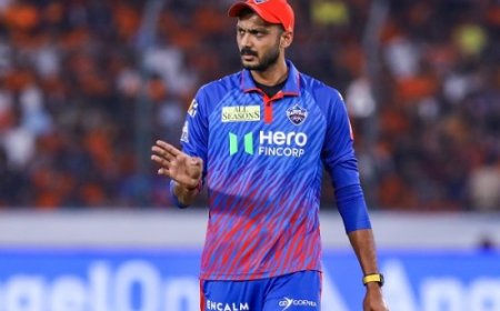 आईपीएल 2026: डीसी ने टॉस जीत चुनी बल्लेबाजी, अपने घर में पंजाब किंग्स को रोकना चुनौती