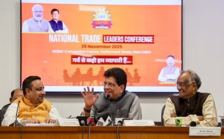 कैट ने सरकार से छोटे व्यापारियों के हितों को सुरक्षित रखने के लिए मजबूत राष्ट्रीय ई-कॉमर्स नीति बनाने का आग्रह किया