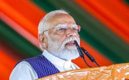 पीएम नरेंद्र मोदी ने 'मन की बात' में रिन्यूएबल एनर्जी सेक्टर की उपलब्धि का किया जिक्र, कहा- यह राष्ट्र की सामूहिक इच्छाशक्ति का प्रतीक