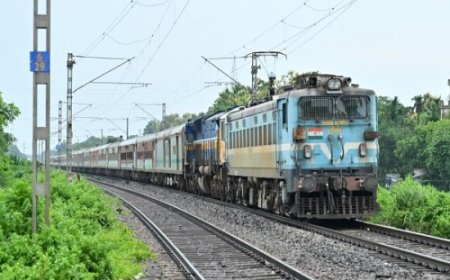 आईआरसीटीसी में 84 हॉस्पिटैलिटी मॉनिटर पदों पर भर्ती, 27-28 अप्रैल को वॉक-इन इंटरव्यू का मौका