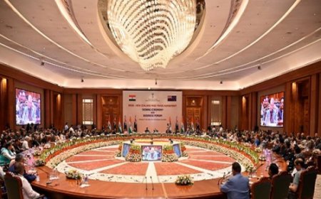 व्यापार और निवेश को बढ़ावा देने के लिए एसोचैम ने भारत-न्यूजीलैंड व्यापार परिषद के साथ किया समझौता, आर्थिक संबंधों को मिलेगी नई मजबूती