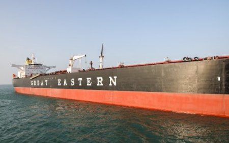 मध्यपूर्व में तनाव के बीच गोल्डमैन सैश ने कच्चे तेल के लिए फिर बढ़ाया अनुमान