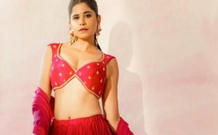 समय और अनुभव के साथ बदला काम चुनने का नजरिया, एक्ट्रेस सई ताम्हणकर ने करियर पर की खुलकर बात