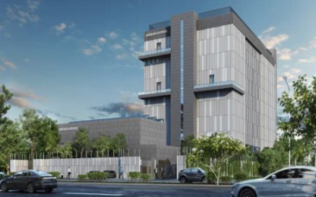 अदाणीकॉनेक्स विशाखापत्तनम में 1 गीगावॉट क्षमता वाला एआई-रेडी डेटा सेंटर हब स्थापित करेगी