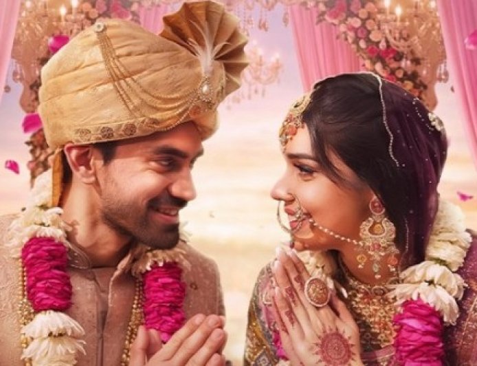 हल्दी, फेरे और प्यार की रुमानियत, ईशा और अविनाश का इमोशनल गाना 'शुक्रिया' रिलीज