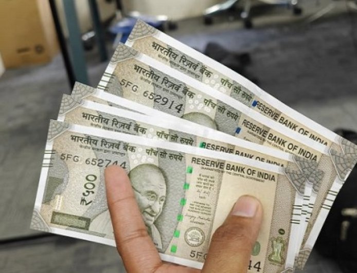 केंद्रीय कर्मचारियों के लिए बड़ी खुशखबरी, केंद्रीय कैबिनेट ने महंगाई भत्ते में 2 प्रतिशत की बढ़ोतरी को दी मंजूरी