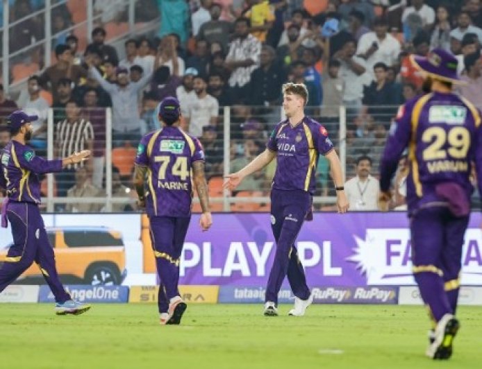 क्या केकेआर की कोचिंग न्यूजीलैंड के इस पूर्व कप्तान को मिल सकती है?