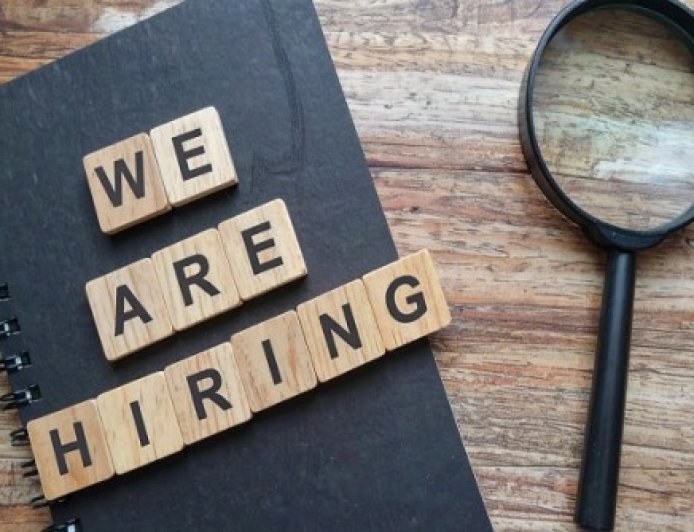 थस्टी जॉब अलर्ट: प्रोजेक्ट साइंटिस्ट सहित कई पदों पर भर्ती, इन दिन वॉक-इन इंटरव्यू