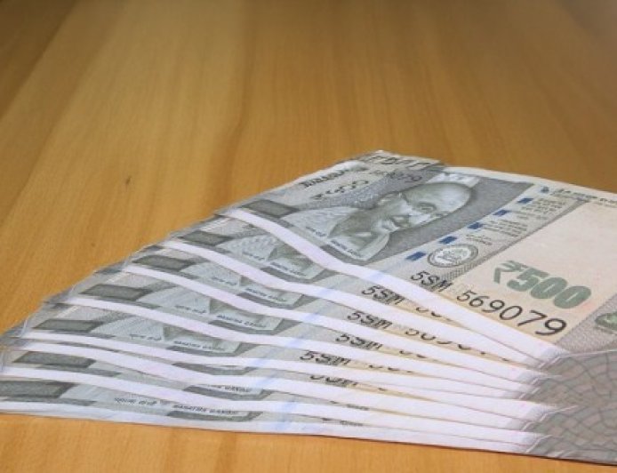 भारतीय कंपनियों की आय वित्त वर्ष 27 की पहली तिमाही में 8.5 प्रतिशत बढ़ने का अनुमान