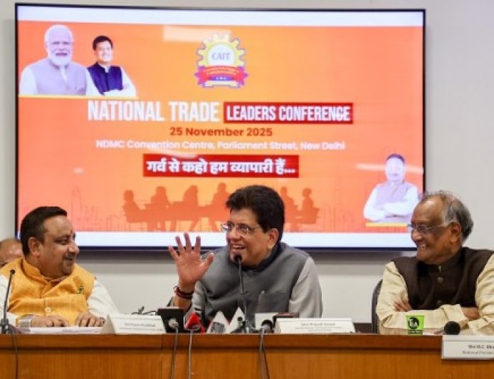 कैट ने सरकार से छोटे व्यापारियों के हितों को सुरक्षित रखने के लिए मजबूत राष्ट्रीय ई-कॉमर्स नीति बनाने का आग्रह किया