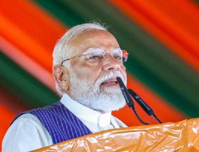 पीएम नरेंद्र मोदी ने 'मन की बात' में रिन्यूएबल एनर्जी सेक्टर की उपलब्धि का किया जिक्र, कहा- यह राष्ट्र की सामूहिक इच्छाशक्ति का प्रतीक