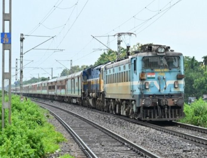 आईआरसीटीसी में 84 हॉस्पिटैलिटी मॉनिटर पदों पर भर्ती, 27-28 अप्रैल को वॉक-इन इंटरव्यू का मौका