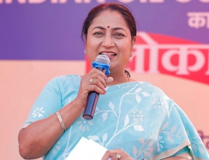 मातृशक्ति सशक्त होगी तो दिल्ली सशक्त होगी: दिल्ली की मुख्यमंत्री रेखा गुप्ता