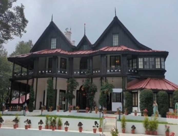 शिमला प्रवास के दौरान सेना प्रशिक्षण कमान का दौरा करेंगी राष्ट्रपति द्रौपदी मुर्मु