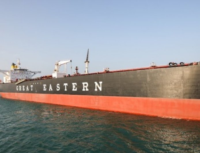 मध्यपूर्व में तनाव के बीच गोल्डमैन सैश ने कच्चे तेल के लिए फिर बढ़ाया अनुमान