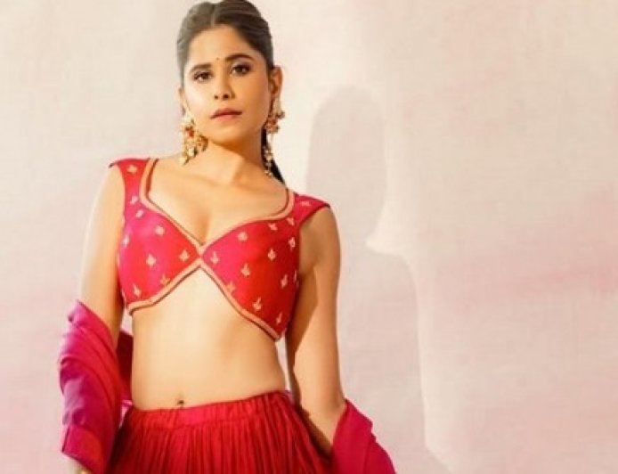 समय और अनुभव के साथ बदला काम चुनने का नजरिया, एक्ट्रेस सई ताम्हणकर ने करियर पर की खुलकर बात