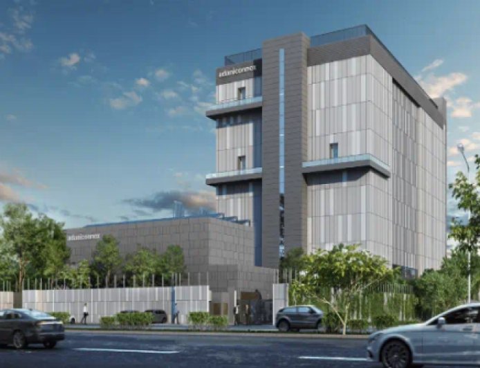 अदाणीकॉनेक्स विशाखापत्तनम में 1 गीगावॉट क्षमता वाला एआई-रेडी डेटा सेंटर हब स्थापित करेगी