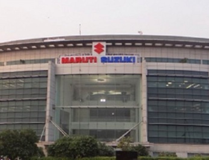 मारुति सुजुकी का मुनाफा वित्त वर्ष 26 की चौथी तिमाही में 6.4 प्रतिशत गिरा, 140 रुपए प्रति शेयर के डिविडेंड का किया ऐलान