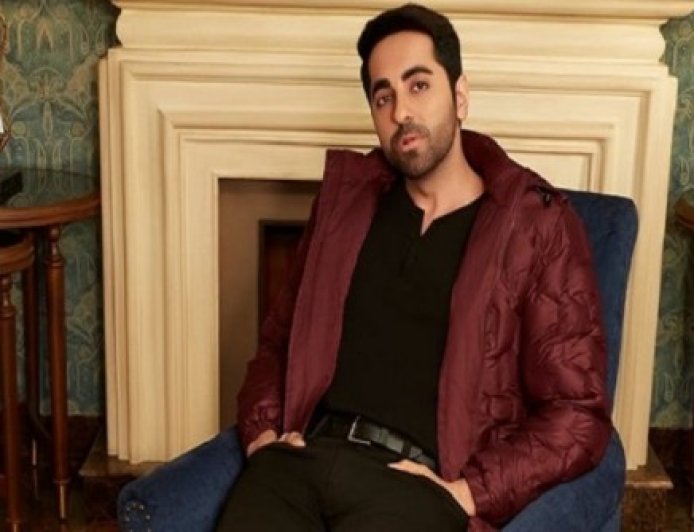 कौन है प्रजापति पांडे? आयुष्मान खुराना ने ट्रेलर से पहले अपने मजेदार किरदार से उठाया पर्दा