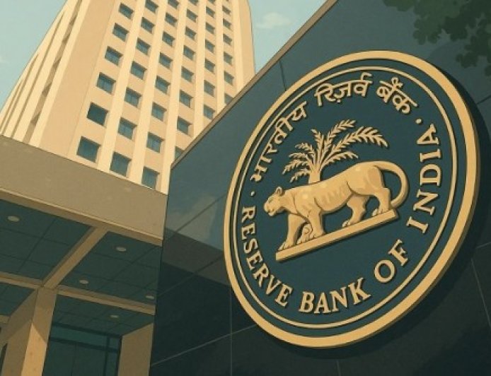 अनिश्चितता के दौर में मौद्रिक नीति के लिए मुद्रास्फीति संबंधी अपेक्षाओं को मजबूती से नियंत्रित करना आवश्यक: एसबीआई रिसर्च