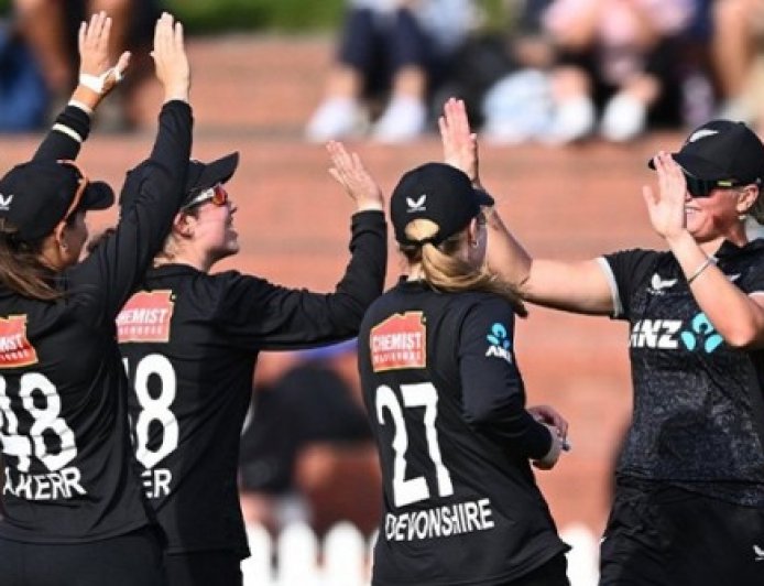 महिला टी20 विश्व कप: न्यूजीलैंड टीम का ऐलान, नेन्सी, इजी को पहली बार मौका