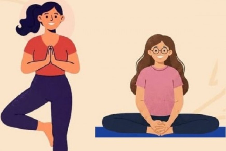 तन-मन के लिए क्यों जरूरी है योगासन? आयुष मंत्रालय से जानें