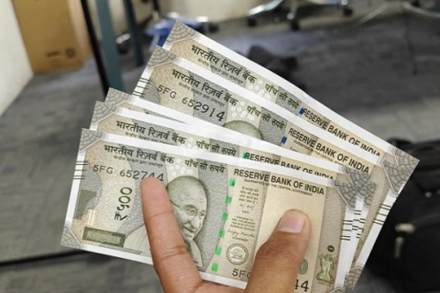 केंद्रीय कर्मचारियों के लिए बड़ी खुशखबरी, केंद्रीय कैबिनेट ने महंगाई भत्ते में 2 प्रतिशत की बढ़ोतरी को दी मंजूरी