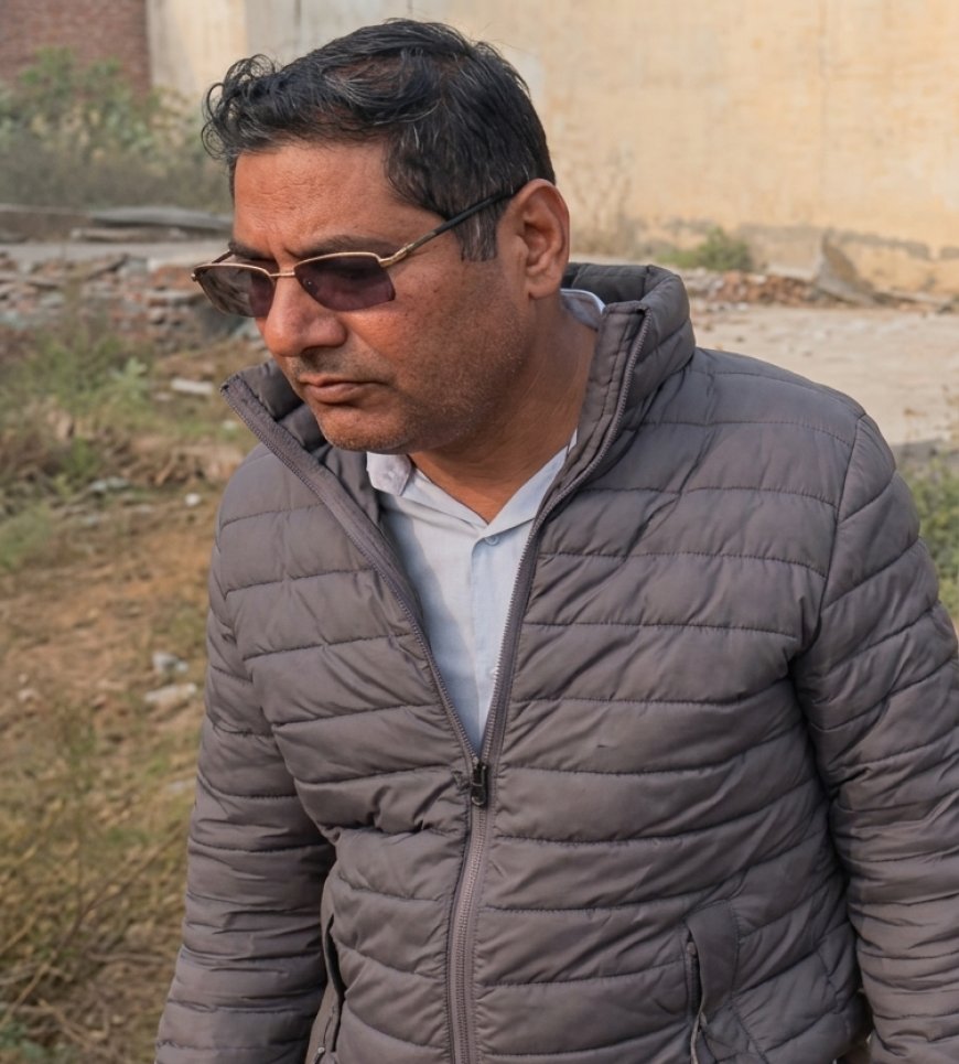 अवैध निर्माण स्वामियों से सांठगांठ के आरोप में जेई बदन सिंह प्रवर्तन से हटाए गए, कार्यालय से संबद्ध