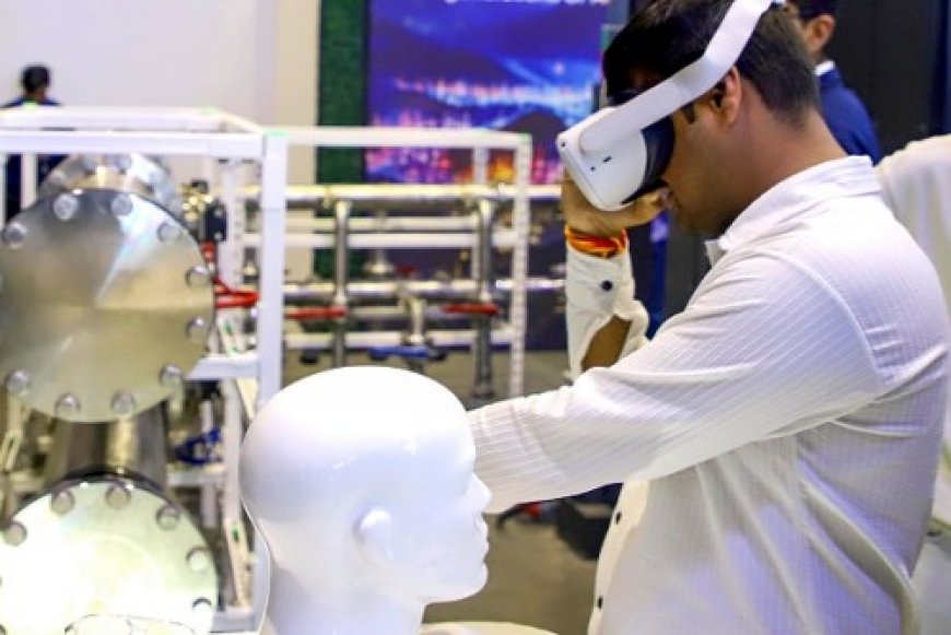 एआई और नई टेक्नोलॉजी पर भरोसा, लेकिन सतर्कता जरूरी: एक्सपर्ट्स