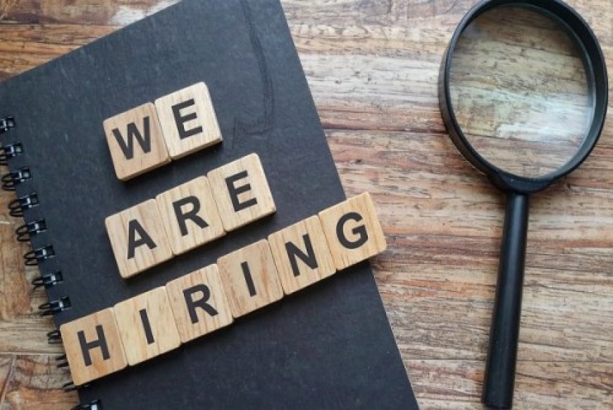 थस्टी जॉब अलर्ट: प्रोजेक्ट साइंटिस्ट सहित कई पदों पर भर्ती, इन दिन वॉक-इन इंटरव्यू