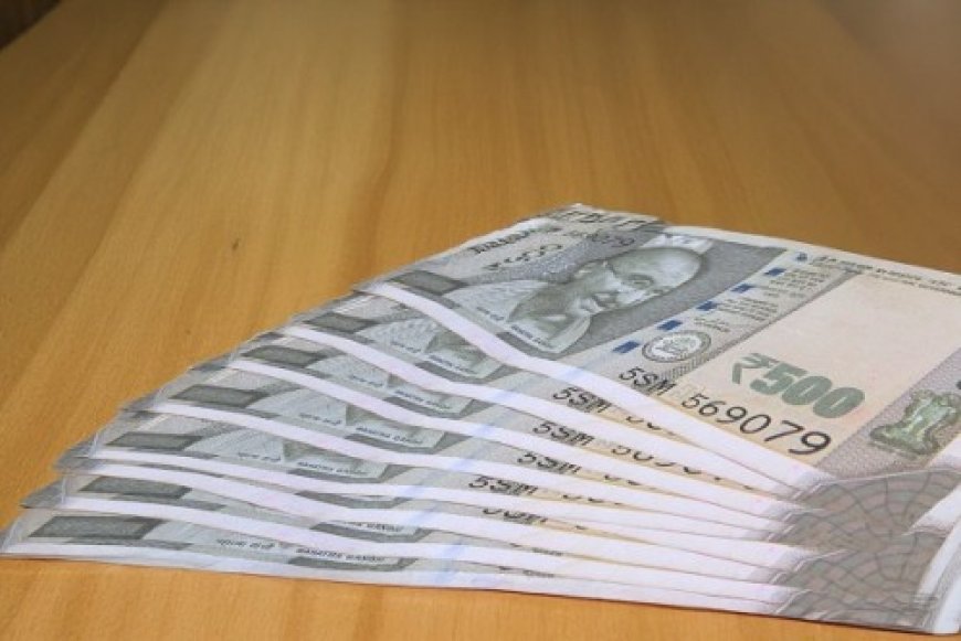 भारतीय कंपनियों की आय वित्त वर्ष 27 की पहली तिमाही में 8.5 प्रतिशत बढ़ने का अनुमान