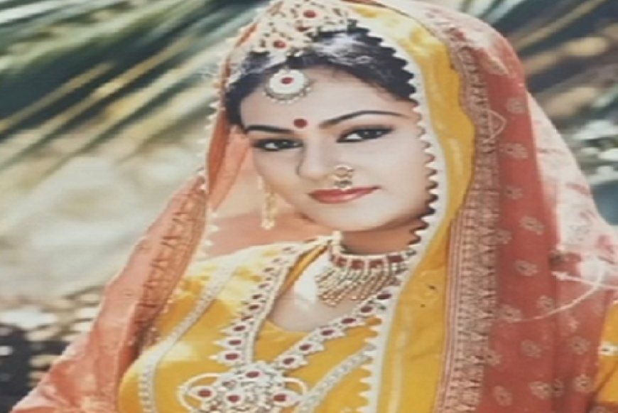 सीता नवमी : पर्दे पर 'जनक नंदिनी' का किरदार निभा चुकीं ये अभिनेत्रियां, दीपिका ही नहीं लिस्ट में स्मृति व नयनतारा भी