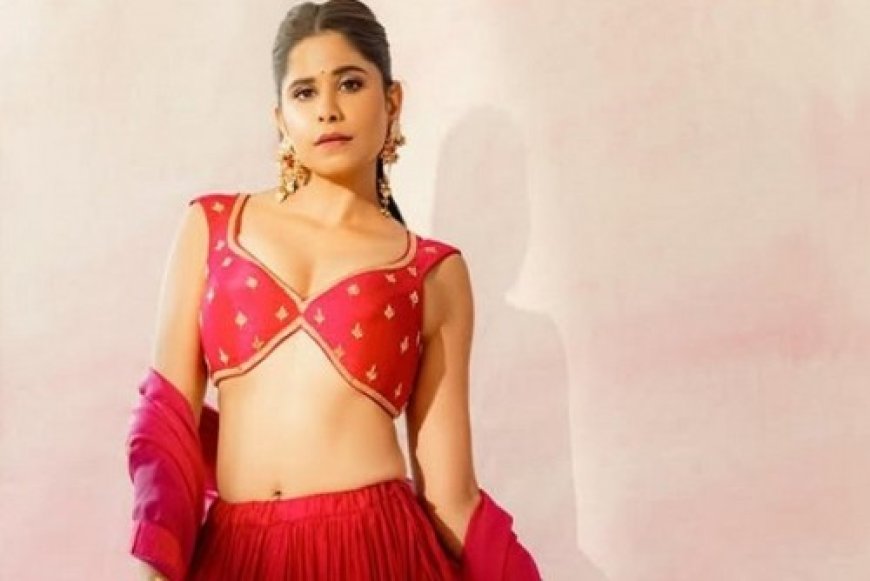 समय और अनुभव के साथ बदला काम चुनने का नजरिया, एक्ट्रेस सई ताम्हणकर ने करियर पर की खुलकर बात