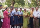 रमनलाल शोरावाला पब्लिक स्कूल का CBSE कक्षा 12 परिणाम शानदार, विद्यार्थियों ने बढ़ाया विद्यालय का गौरव