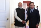 भारत-स्वीडन संबंध हुए और मजबूत, पीएम नरेंद्र मोदी की यात्रा के बीच दोनों देशों ने की 'रणनीतिक साझेदारी' की घोषणा